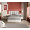 Dormitorio Moderno F336-K 503
