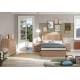 Dormitorio Moderno F336-K 504