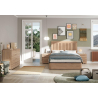 Dormitorio Moderno F336-K 504