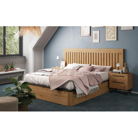 Dormitorio Moderno F336-K 506