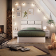 Dormitorio Moderno F336-K 510