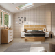Dormitorio Moderno F336-K 514
