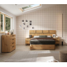 Dormitorio Moderno F336-K 515