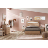 Dormitorio Moderno F336-K 520