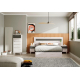 Dormitorio Moderno F336-K 522