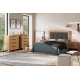 Dormitorio Moderno F336-K 525