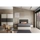 Dormitorio Moderno F336-K 527