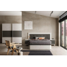 Dormitorio Moderno F336-K 528