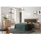 Dormitorio Moderno F336-K 529