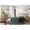 Dormitorio Moderno F336-K 530