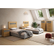 Dormitorio Moderno F336-K 531
