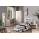 Dormitorio Moderno F336-K 533