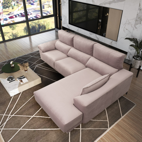 Cheslonge mod. Swing