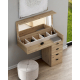 Dormitorio Moderno F440-MS01