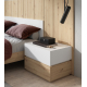 Dormitorio Moderno F440-MS01