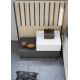 Dormitorio Moderno F440-MS02