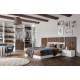 Dormitorio Moderno F440-MS04