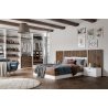 Dormitorio Moderno F440-MS04