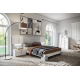 Dormitorio Moderno F440-MS05
