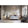 Dormitorio Moderno F440-MS06