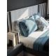 Dormitorio Moderno F440-MS08