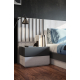 Dormitorio Moderno F440-MS08