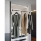 Dormitorio Moderno F440-MS08