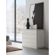 Dormitorio Moderno F440-MS12