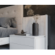 Dormitorio Moderno F440-MS12
