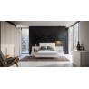 Dormitorio Moderno F440-MS12