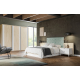 Dormitorio Moderno F440-MS13