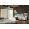 Dormitorio Moderno F440-MS13