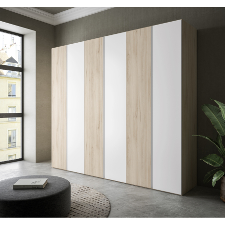 Armario Moderno F440-MS18
