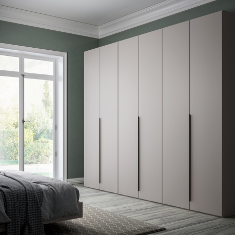 Armario Moderno F440-MS19