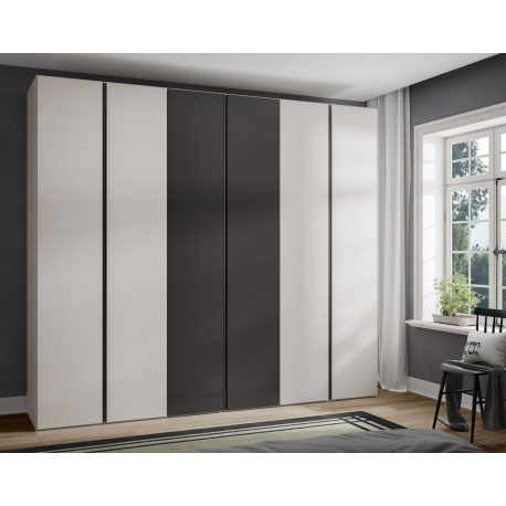 Armario Moderno F440-MS20