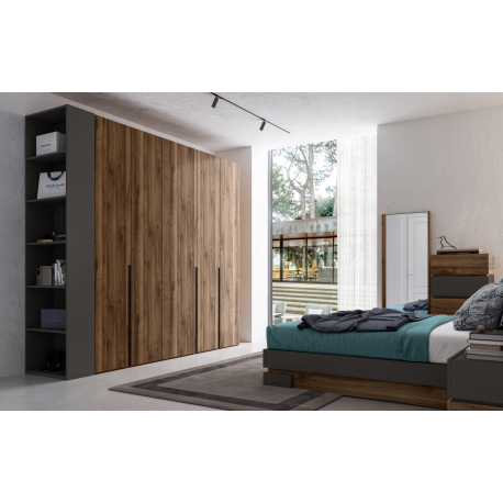 Armario Moderno F440-MS21