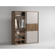 Armario Moderno F440-MS23