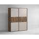 Armario Moderno F440-MS23
