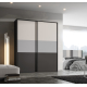 Armario Moderno F440-MS23