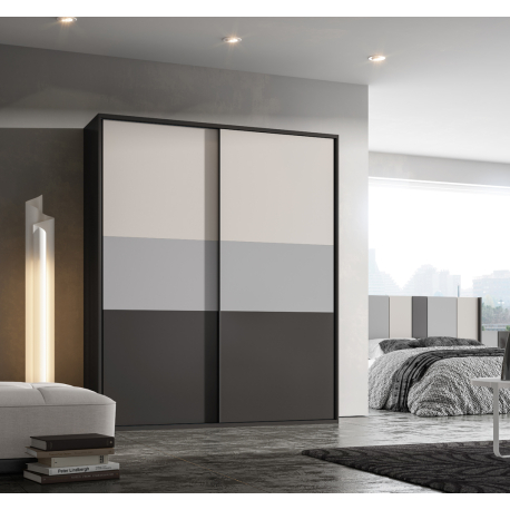 Armario Moderno F440-MS23