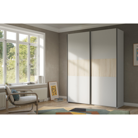 Armario Moderno F440-MS26