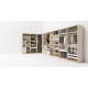 Vestidor Moderno F440-MS30