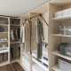 Vestidor Moderno F440-MS30