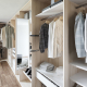 Vestidor Moderno F440-MS30