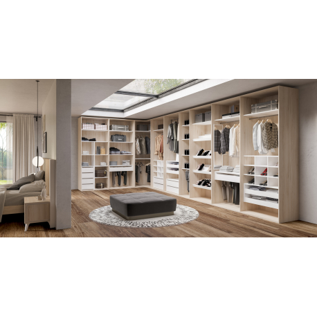Vestidor Moderno F440-MS30
