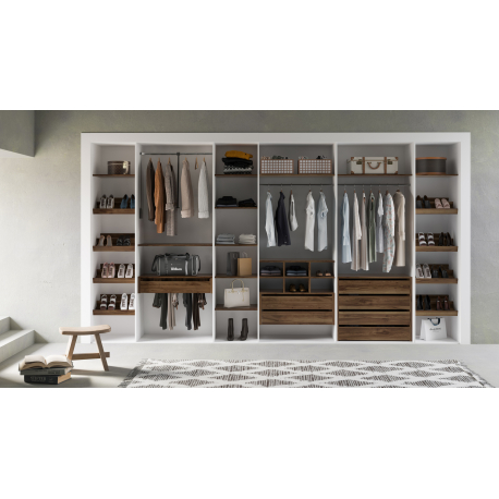 Vestidor Moderno F440-MS31