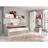 Compactos 99C102-24