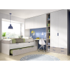 Compactos 99C107-24