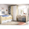 Compactos 99C112-24