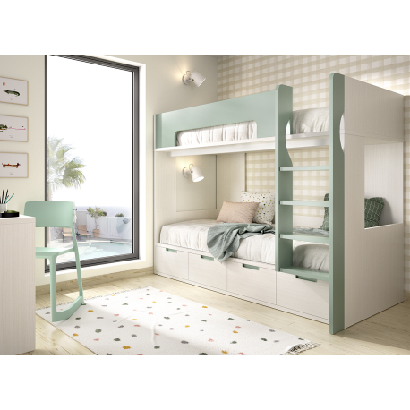 Literas-Blocks 99C307-24